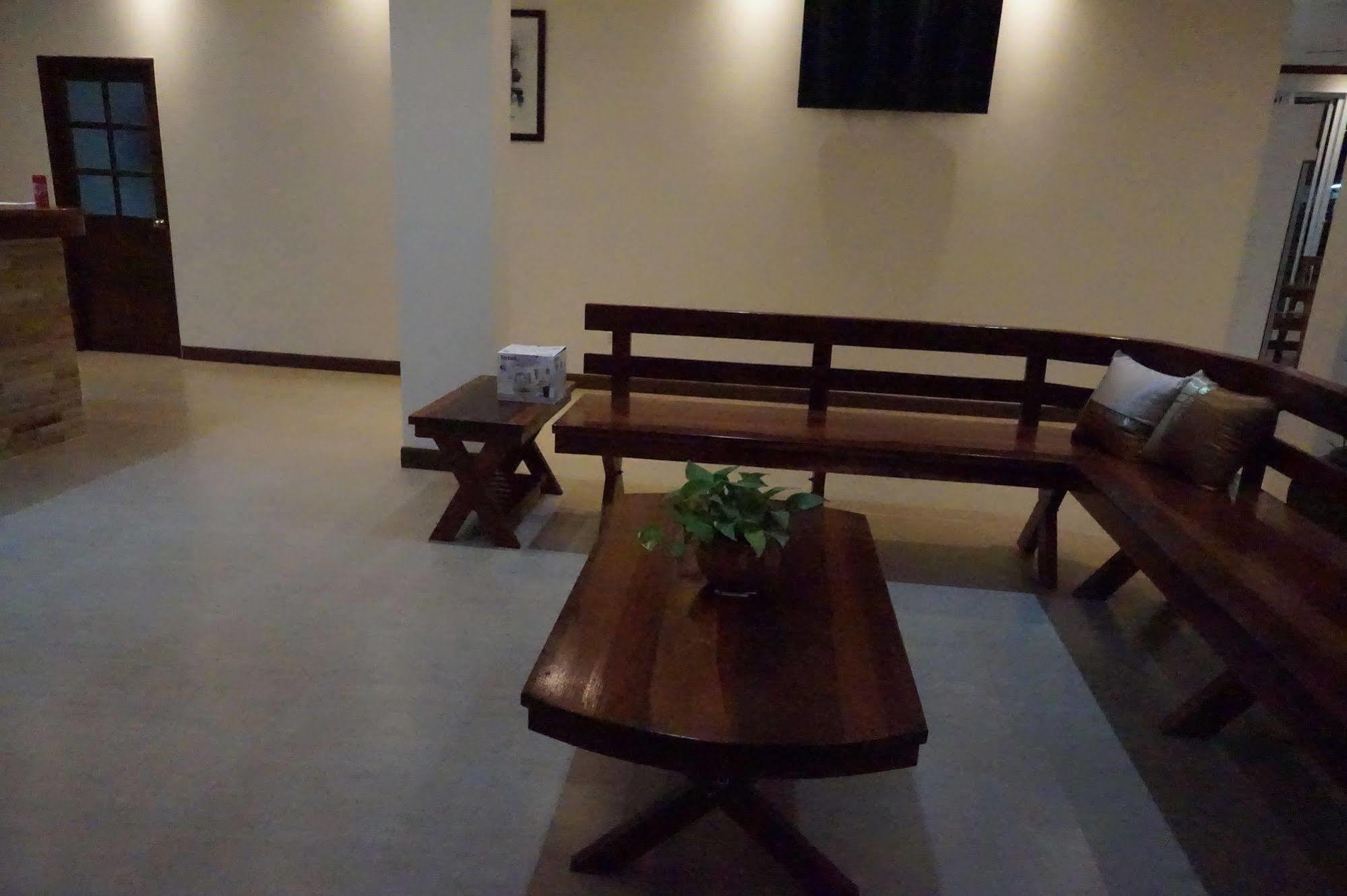 Snowhouse Aonang Krabi Hotel Ao Nang Kültér fotó