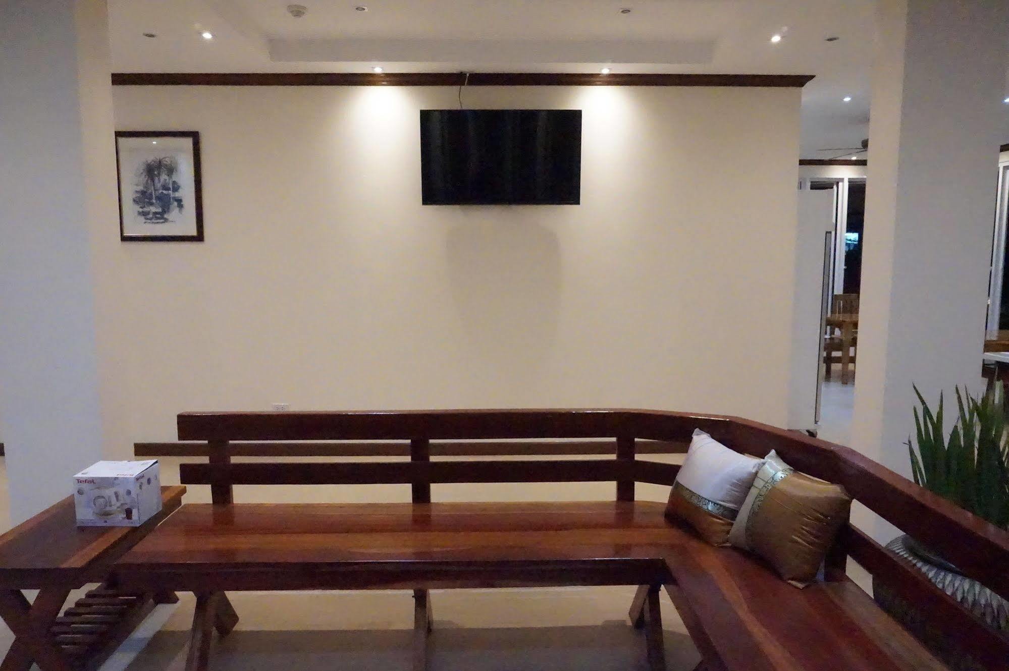 Snowhouse Aonang Krabi Hotel Ao Nang Kültér fotó