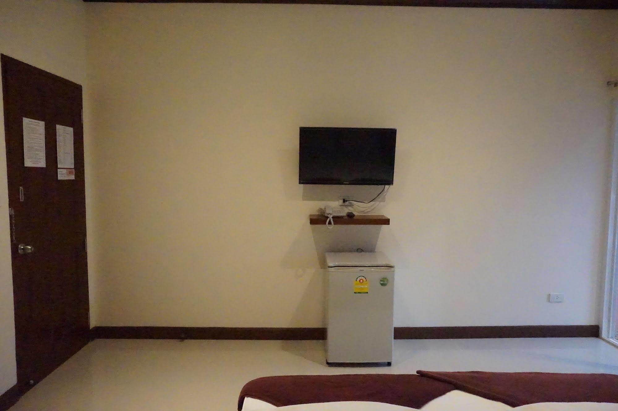 Snowhouse Aonang Krabi Hotel Ao Nang Kültér fotó