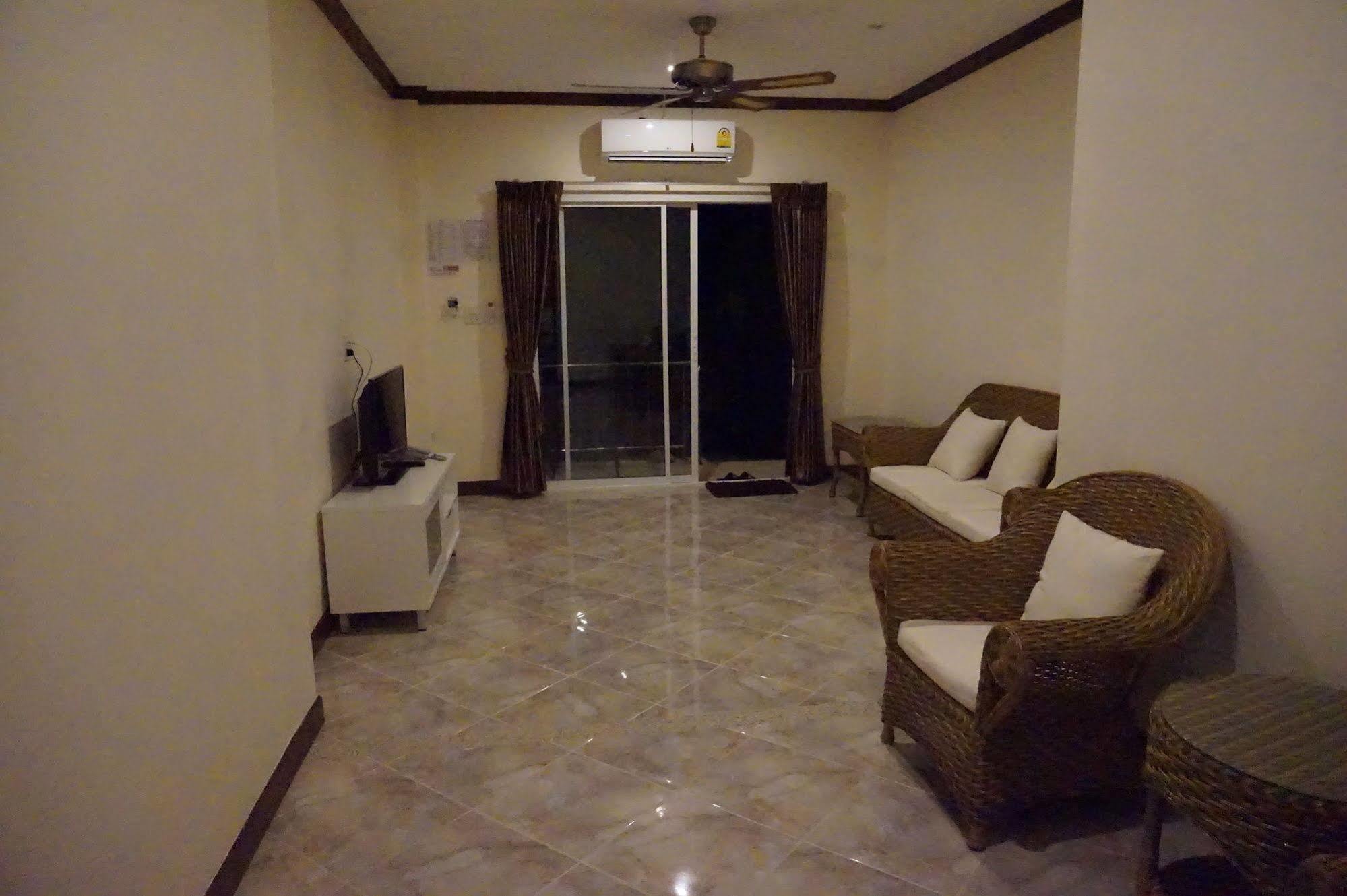 Snowhouse Aonang Krabi Hotel Ao Nang Kültér fotó