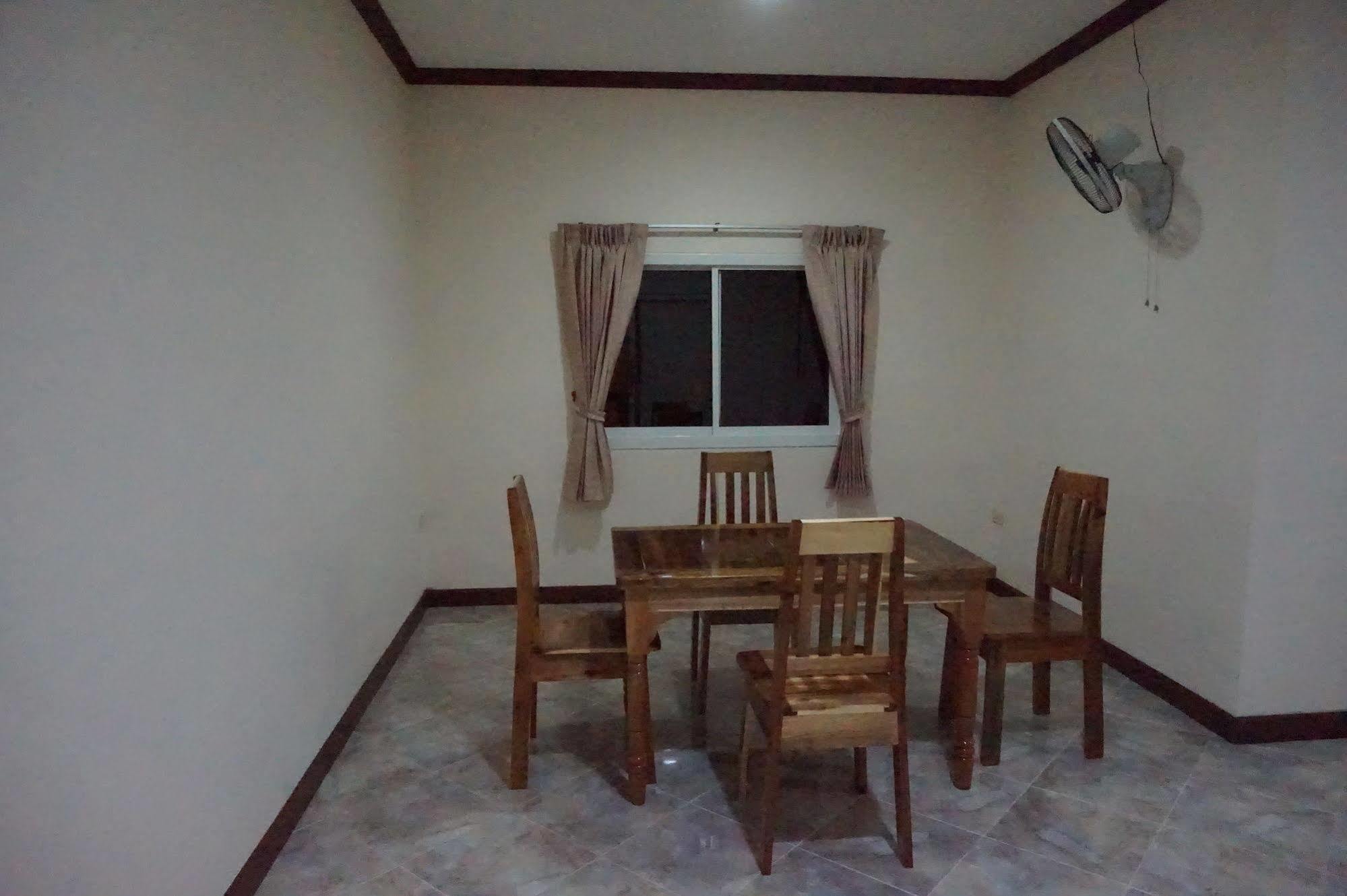 Snowhouse Aonang Krabi Hotel Ao Nang Kültér fotó