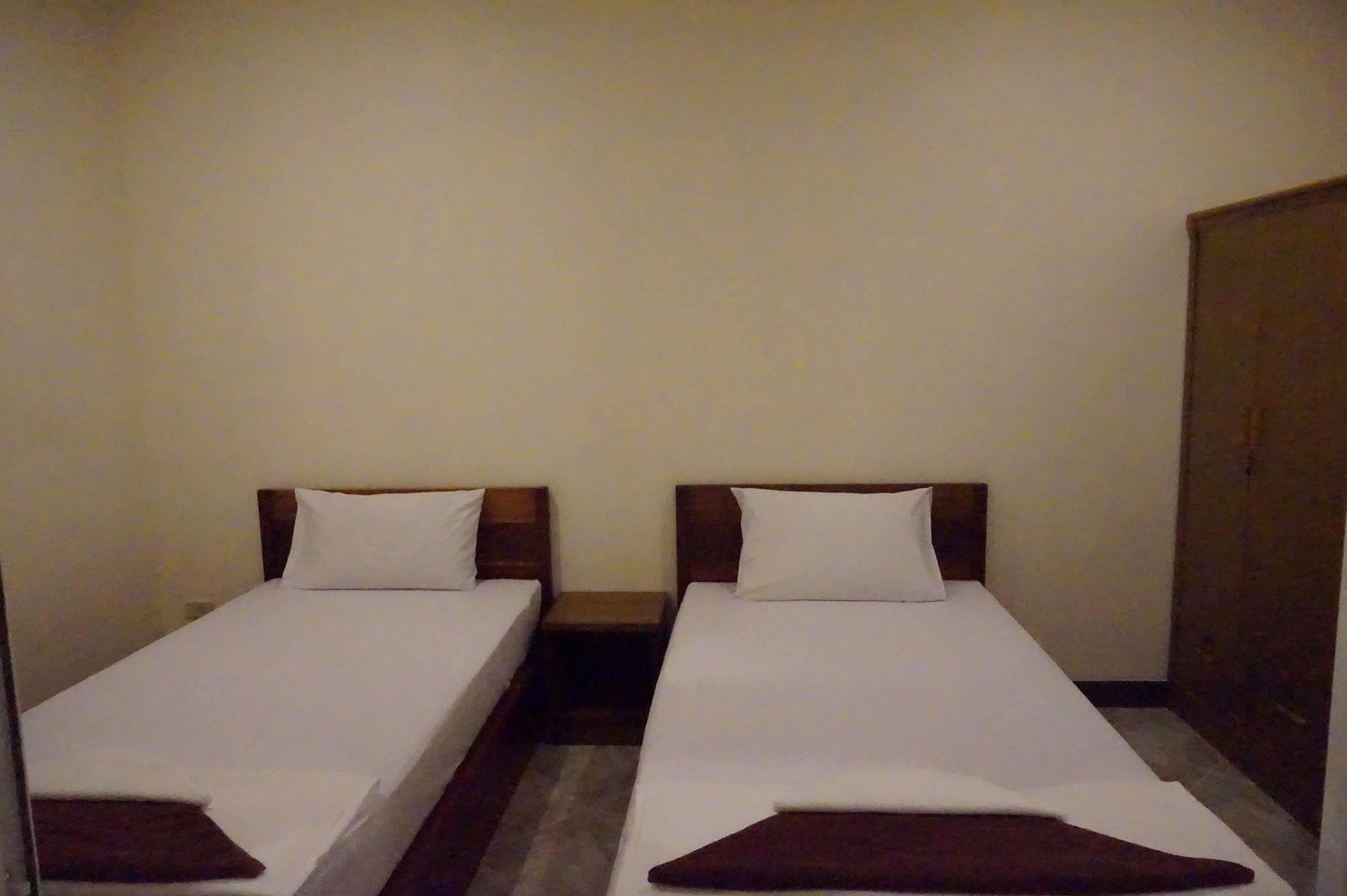 Snowhouse Aonang Krabi Hotel Ao Nang Kültér fotó