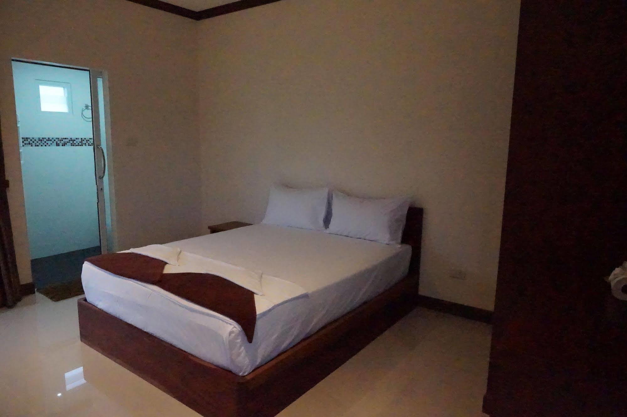Snowhouse Aonang Krabi Hotel Ao Nang Kültér fotó