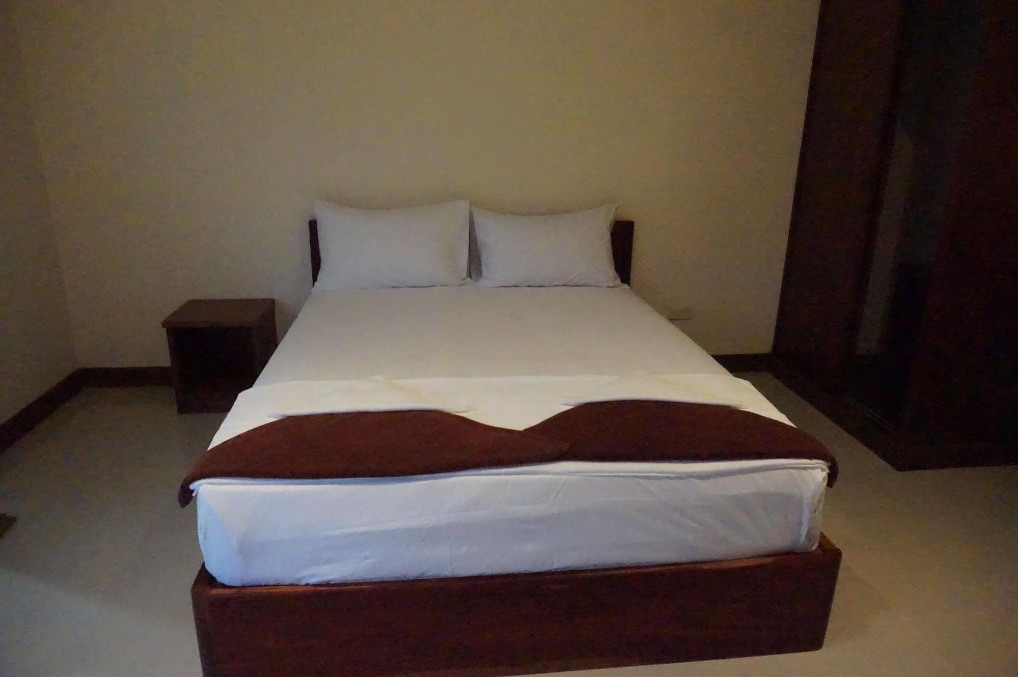 Snowhouse Aonang Krabi Hotel Ao Nang Kültér fotó