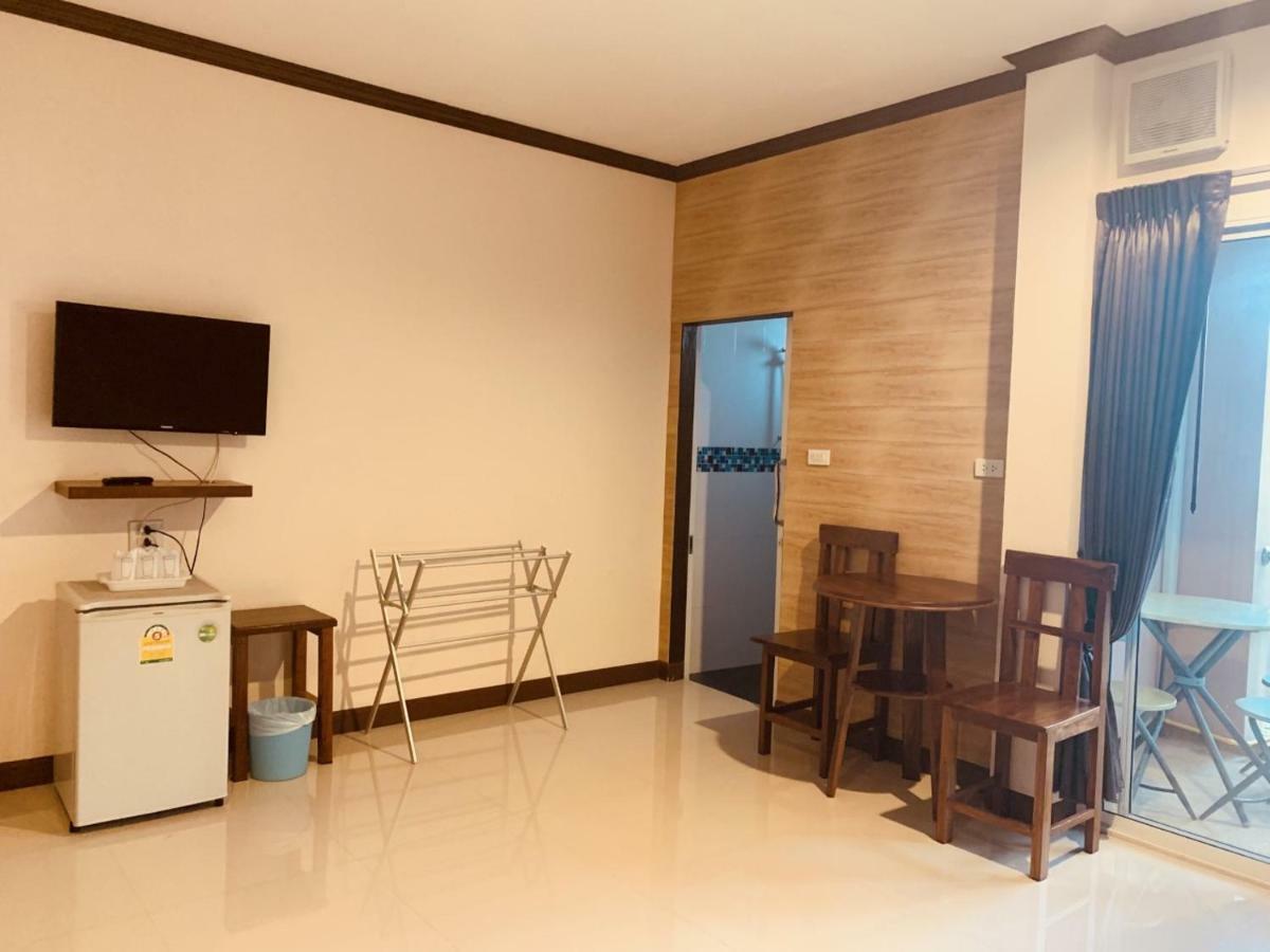 Snowhouse Aonang Krabi Hotel Ao Nang Kültér fotó