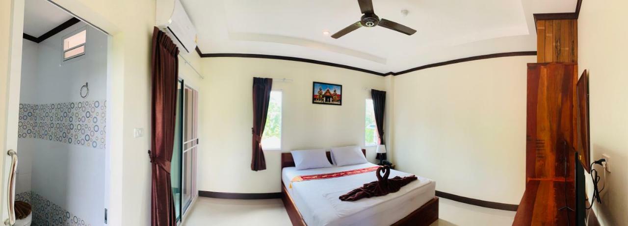 Snowhouse Aonang Krabi Hotel Ao Nang Kültér fotó