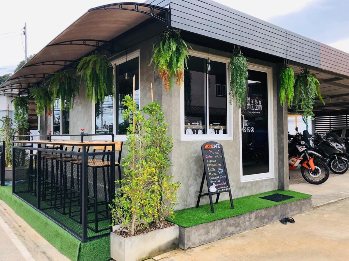 Snowhouse Aonang Krabi Hotel Ao Nang Kültér fotó
